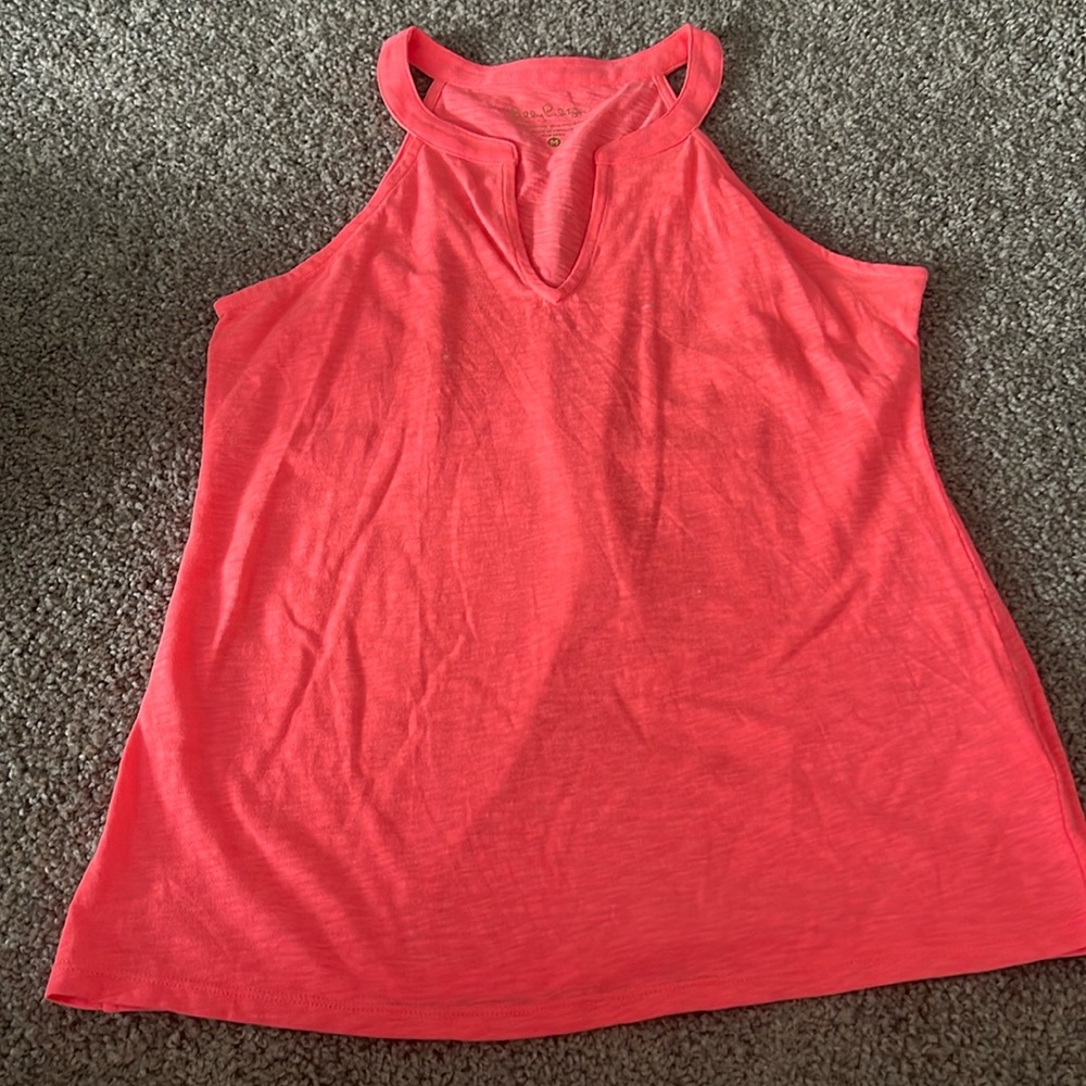 Lilly Pulitzer Tank